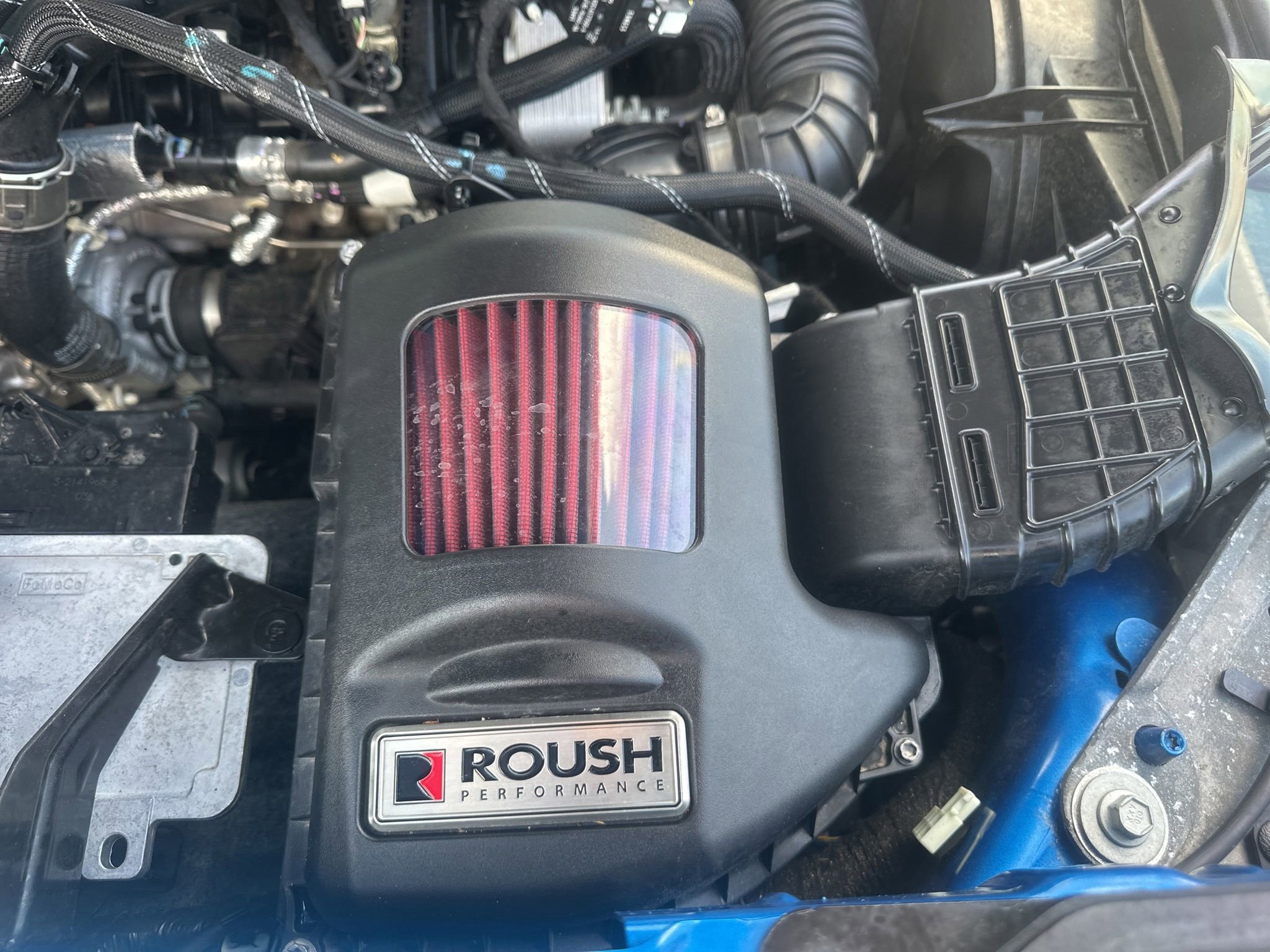 Used 2022 Ford Bronco Badlands AWD/4WD image 48