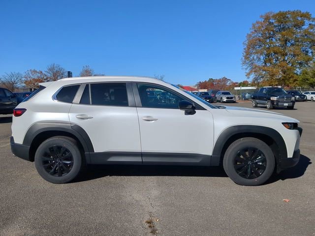 New 2026 MAZDA CX-50 AWD 2.5 S w/ Cargo Package image 3