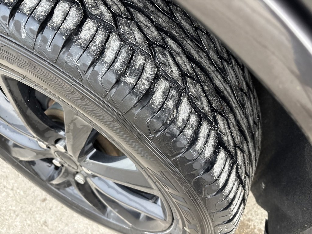 Used 2017 Dodge Durango GT w/ Premium Group image 8