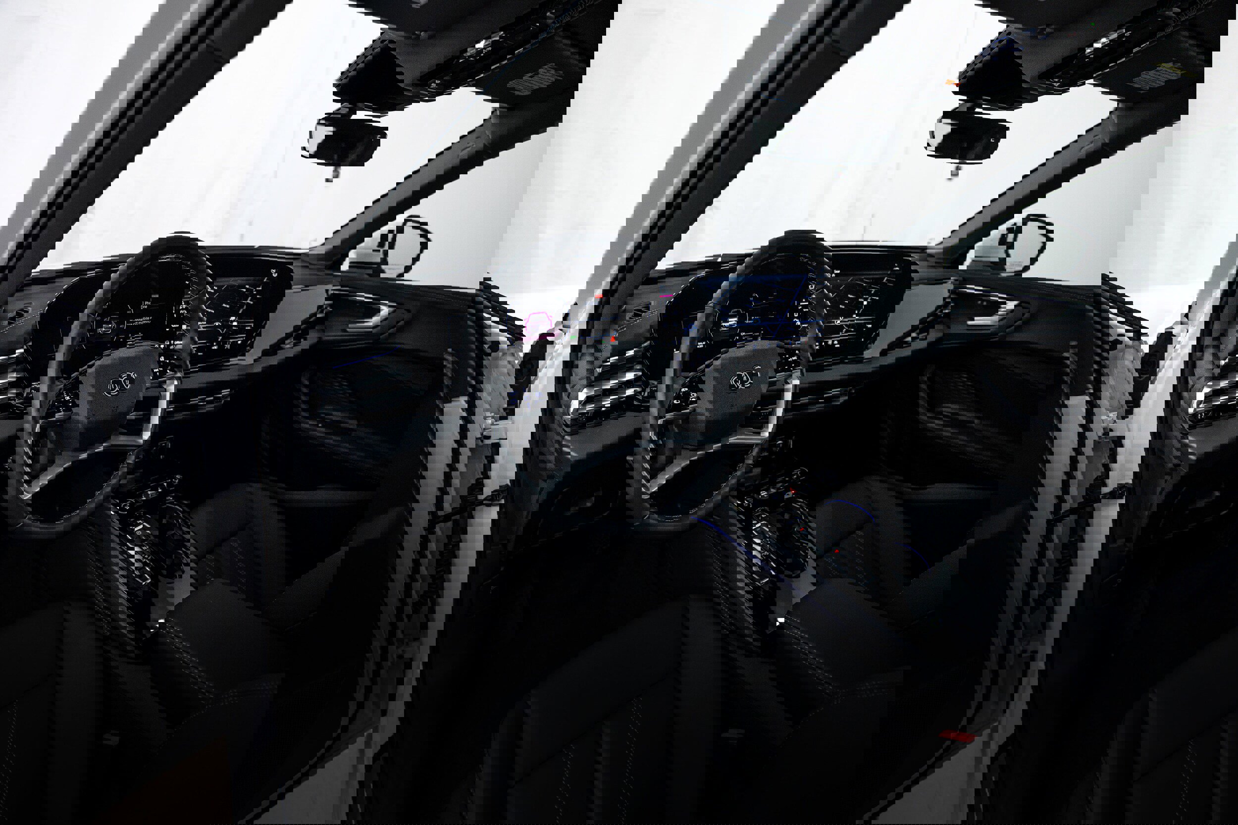 Certified 2025 Audi A5 2.0T Premium w/ Convenience Package image 9