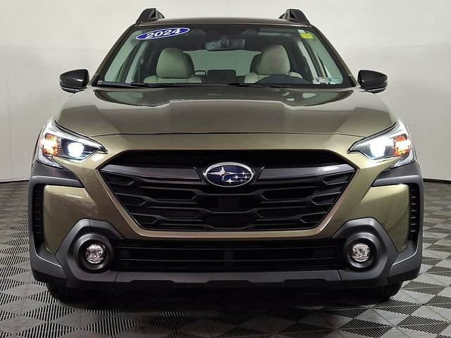Used 2024 Subaru Outback Premium w/ Popular Package #1A AWD/4WD image 5