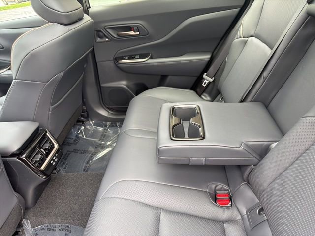 New 2026 Toyota Crown Signia AWD/4WD image 33