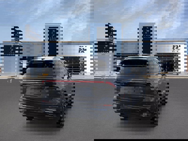 New 2026 Lincoln Nautilus Reserve w/ Jet Appearance Package image 8