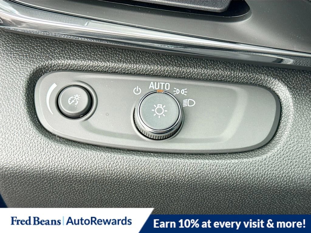 New 2026 Buick Envista Preferred w/ Convenience I Package image 10
