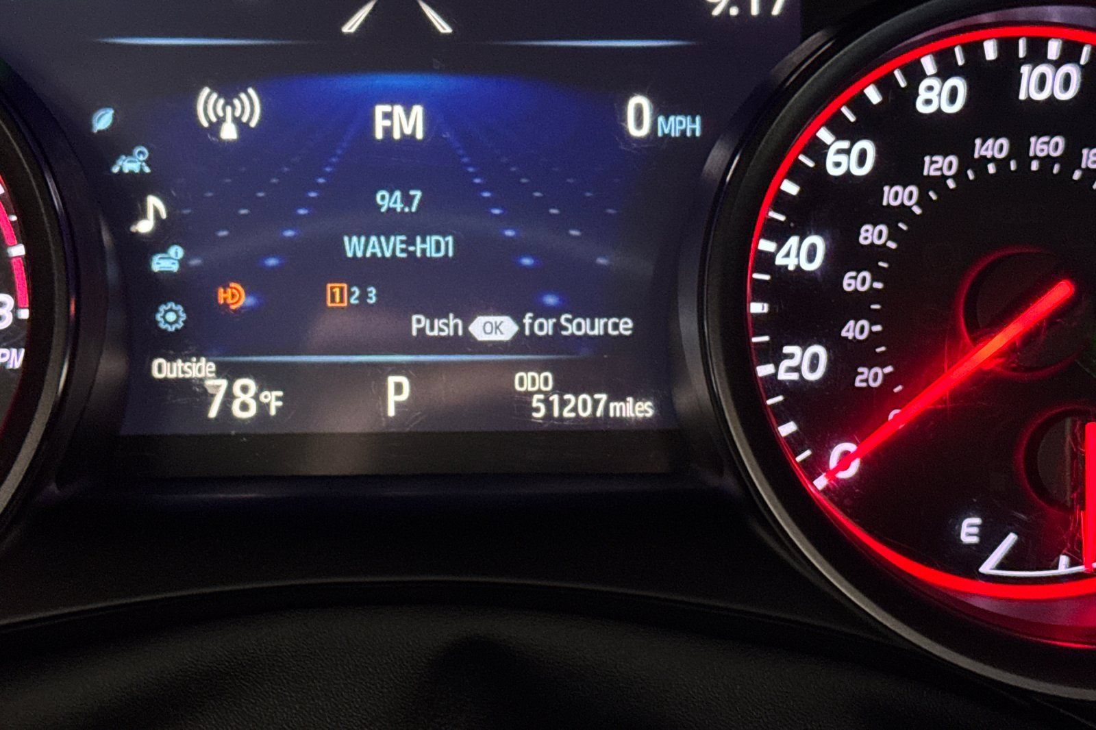 Used 2022 Toyota Camry XSE FWD image 33