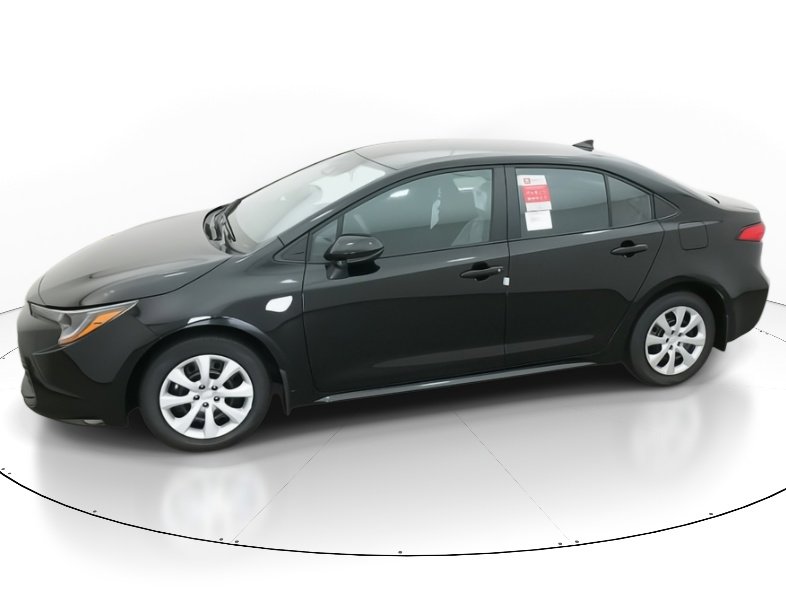 New 2026 Toyota Corolla LE image 2