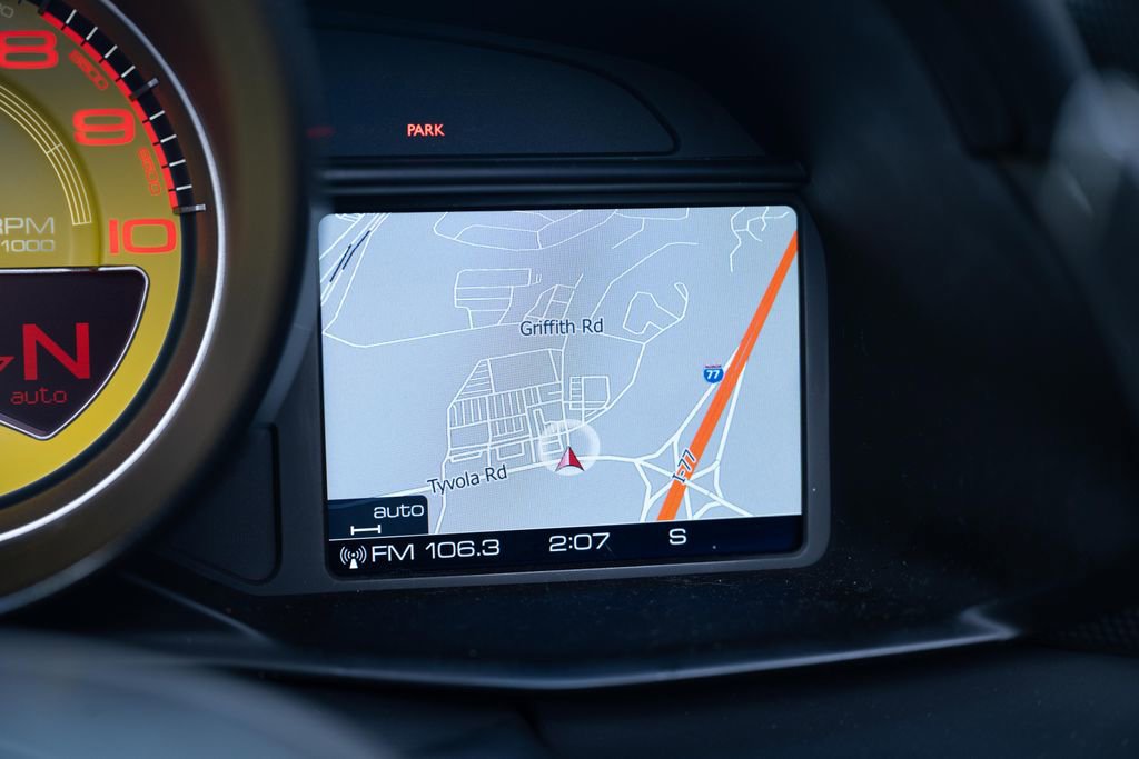 Certified 2018 Ferrari 488 Spider image 44