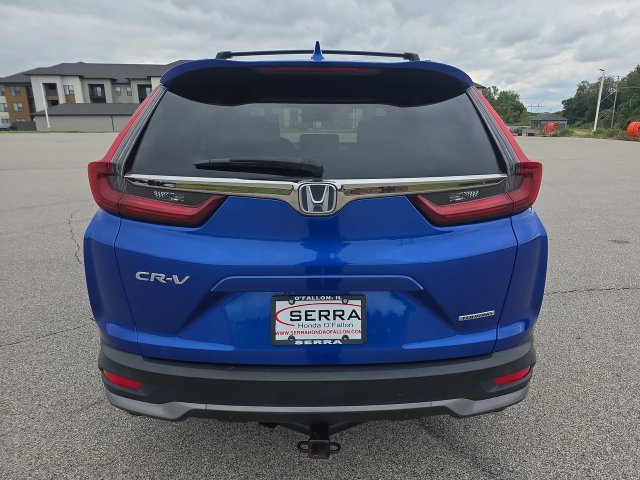 Used 2020 Honda CR-V Touring image 12