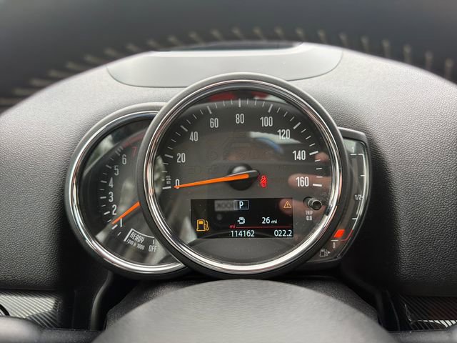 Used 2020 MINI Cooper Countryman S AWD/4WD image 19