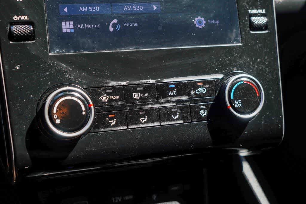 Used 2023 Hyundai Tucson SEL FWD image 21