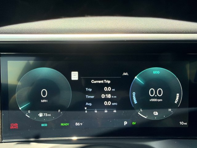 New 2026 Hyundai Palisade SEL Premium AWD/4WD image 41
