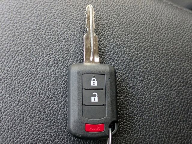 New 2026 Mitsubishi Outlander Sport ES image 31