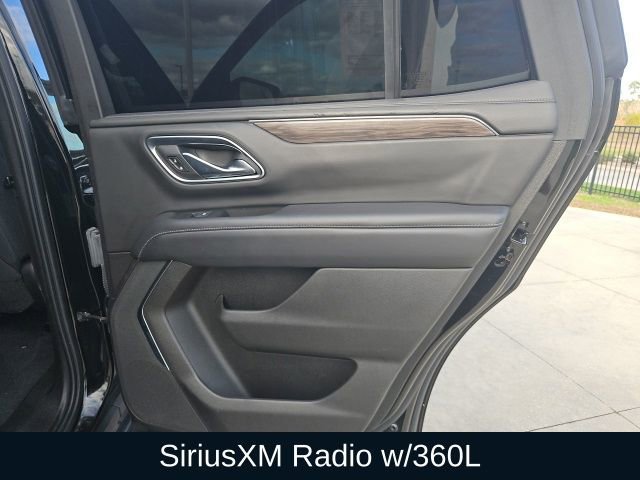 Used 2021 Chevrolet Tahoe LS image 28