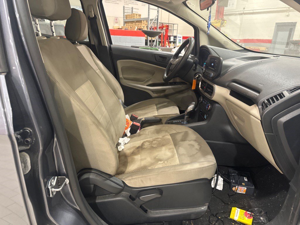 Used 2018 Ford EcoSport S FWD image 7