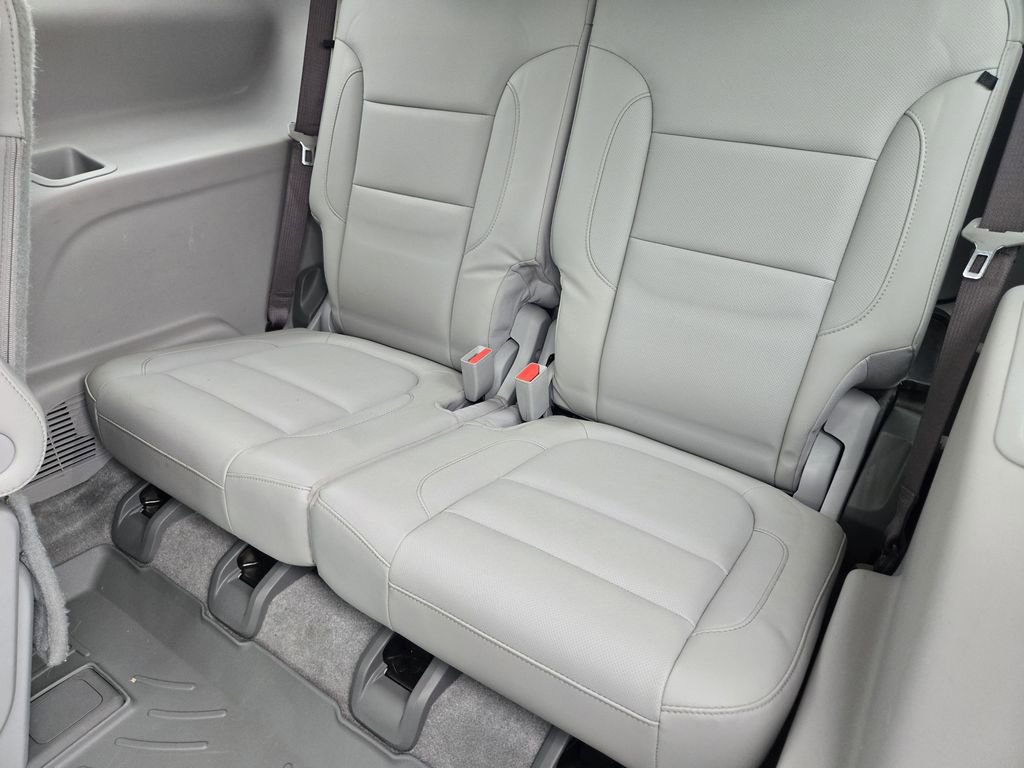 Used 2019 GMC Acadia SLT image 30