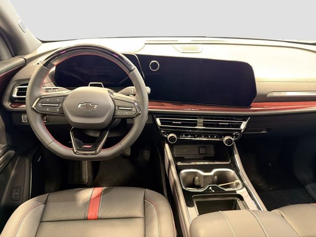 New 2026 Chevrolet Traverse RS image 22