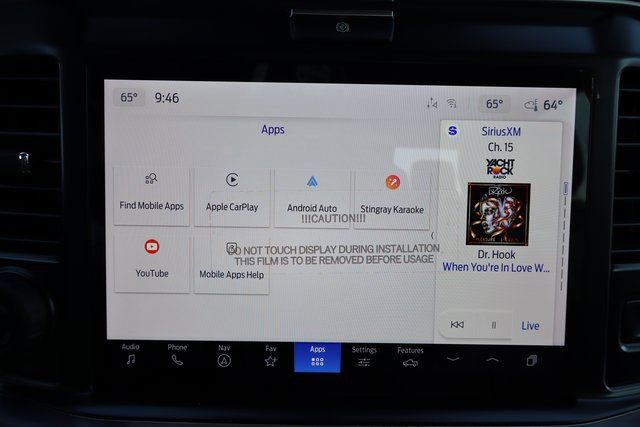 New 2026 Ford F350 Platinum w/ Platinum Plus Package image 8