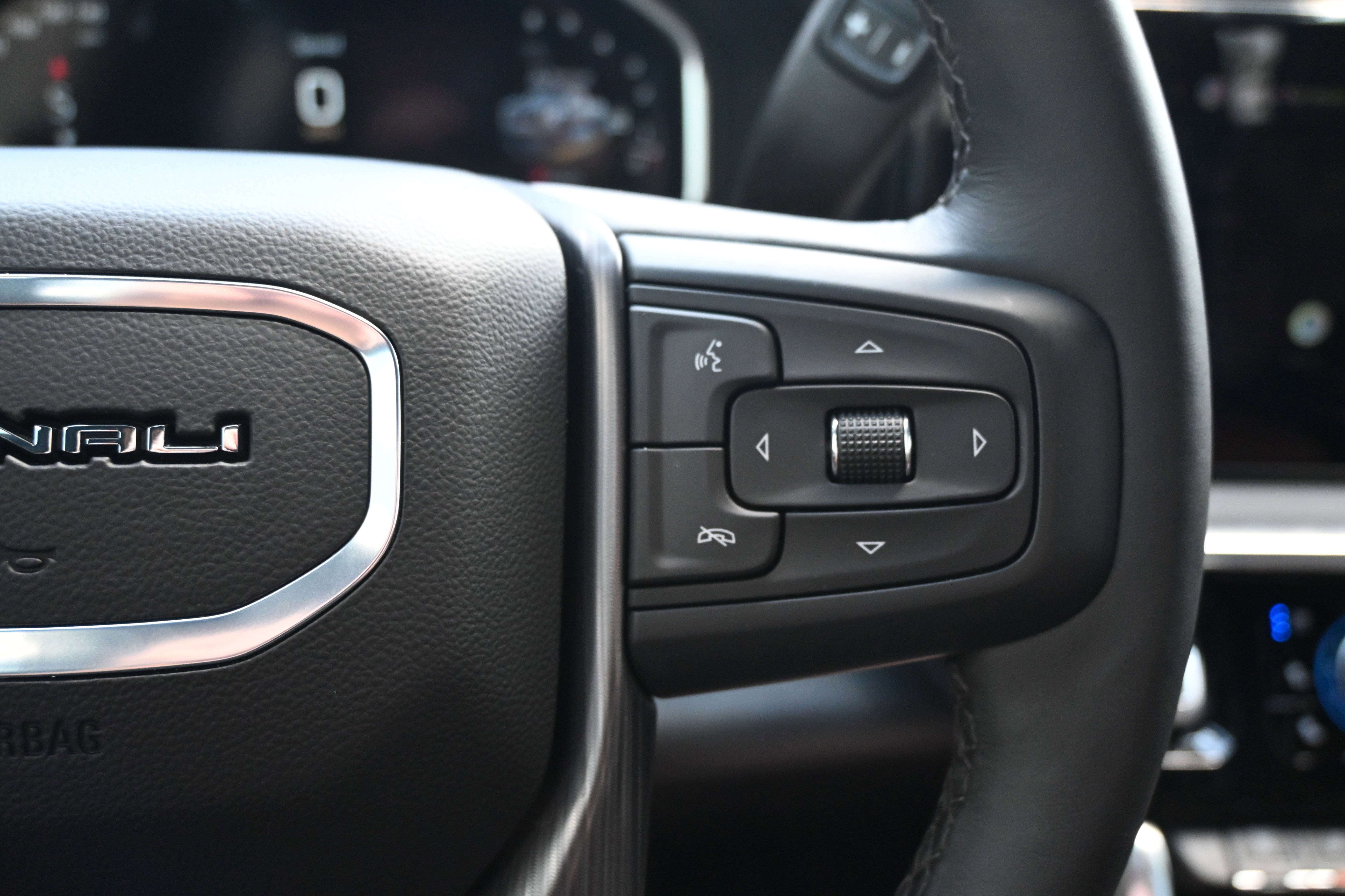 Used 2026 GMC Sierra 3500 Denali Ultimate AWD/4WD image 30
