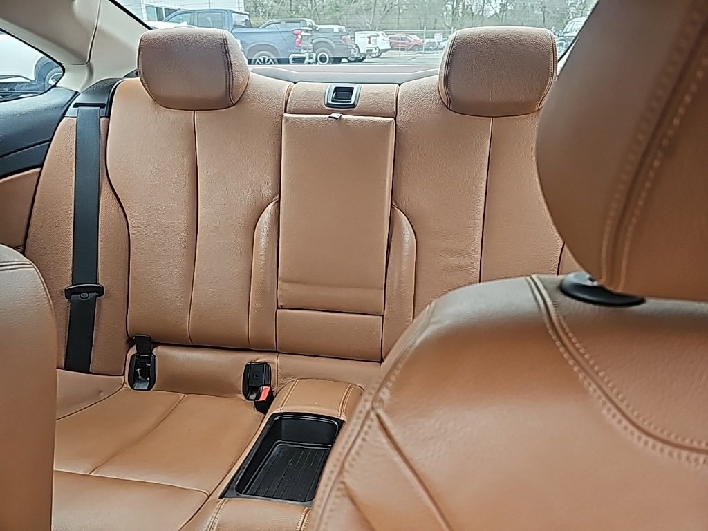 Used 2014 BMW 435i Coupe image 10