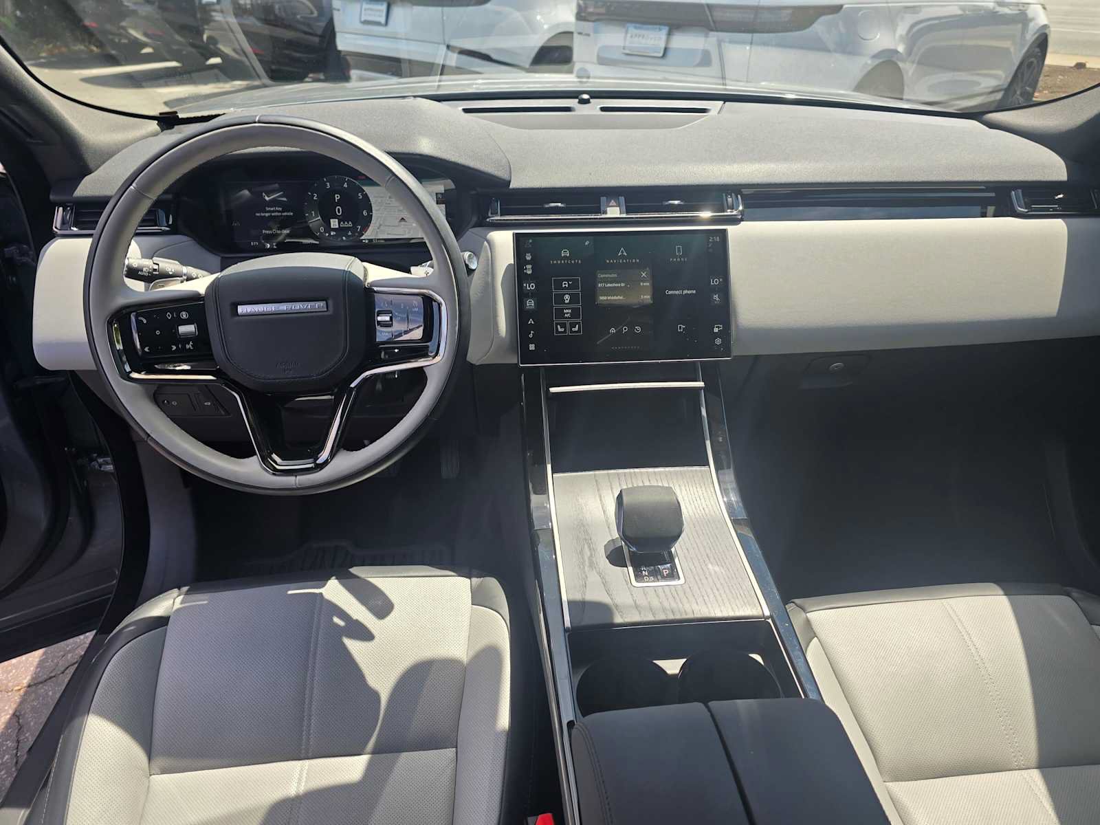 Used 2026 Land Rover Range Rover Velar S AWD/4WD image 22