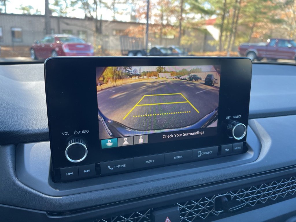 Certified 2023 Honda Accord LX image 15