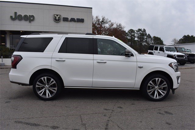 Used 2021 Ford Expedition King Ranch image 10