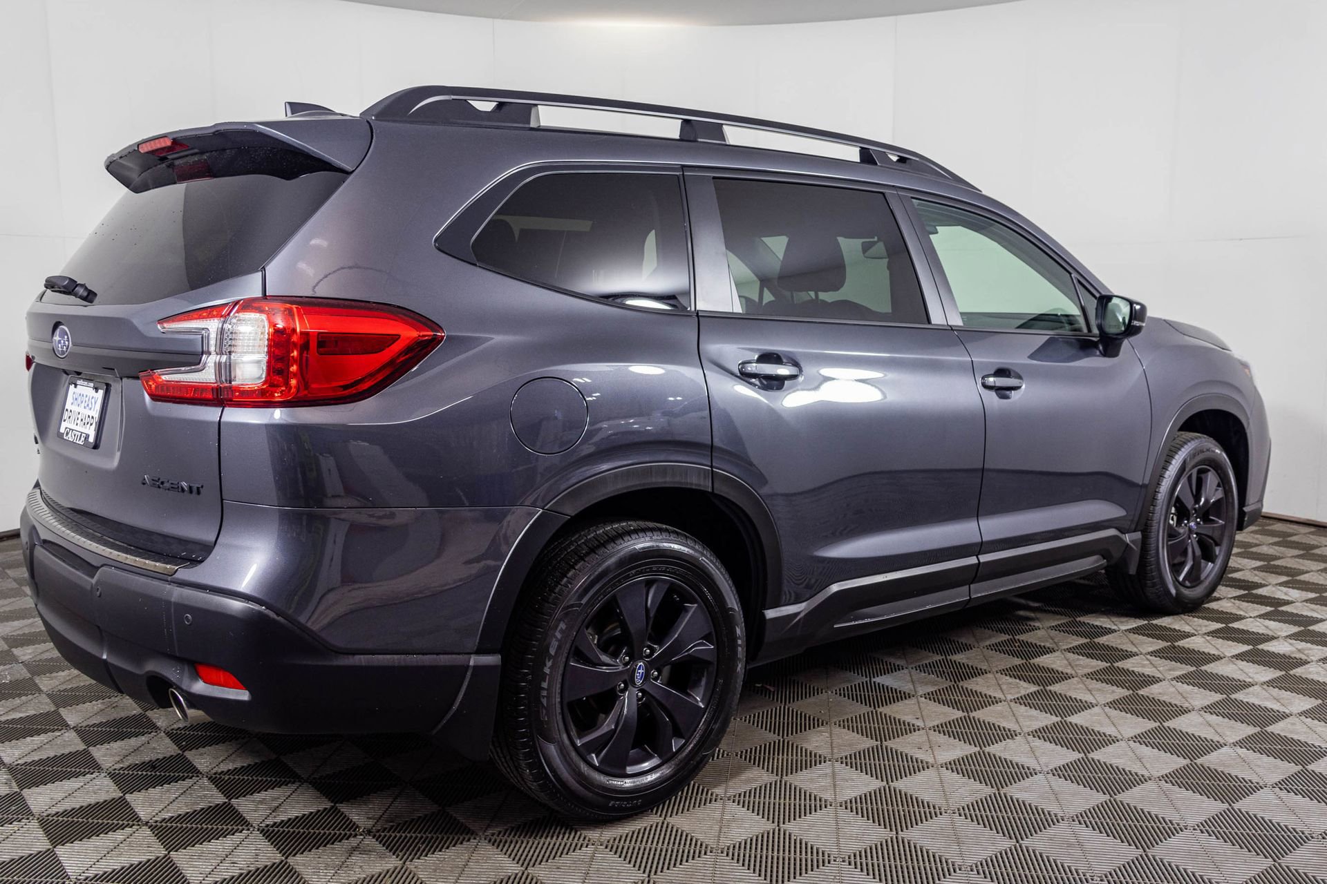 Used 2026 Subaru Ascent Premium AWD/4WD image 15