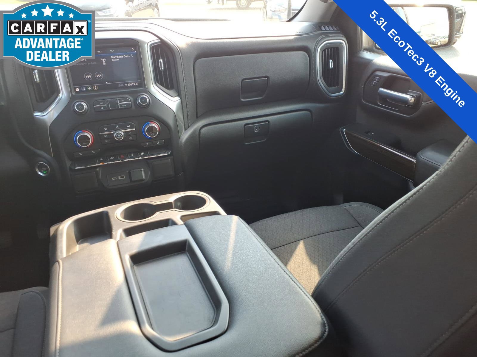 Used 2021 Chevrolet Silverado 1500 LT RWD image 18