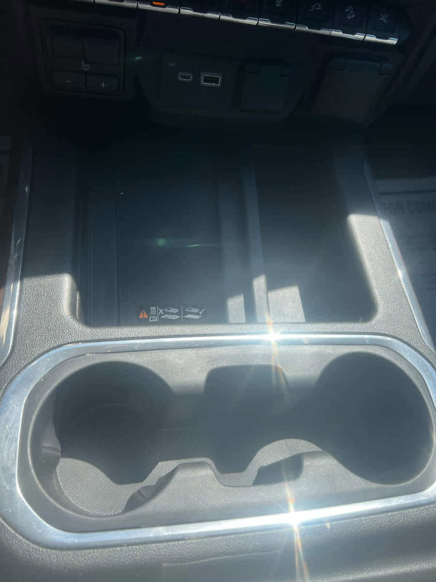 Used 2021 GMC Sierra 1500 Denali w/ Denali Ultimate Package image 25