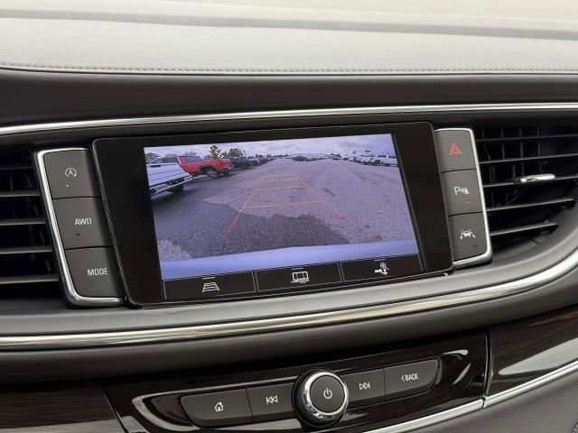 Used 2022 Buick Enclave Essence w/ Experience Buick Package AWD/4WD image 27