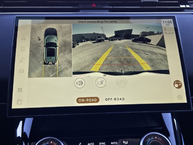 Used 2023 Land Rover Range Rover Sport SE AWD/4WD image 19