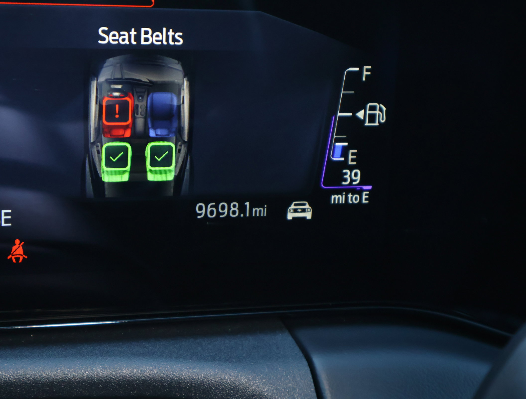 Used 2024 Ford Mustang GT Premium image 4