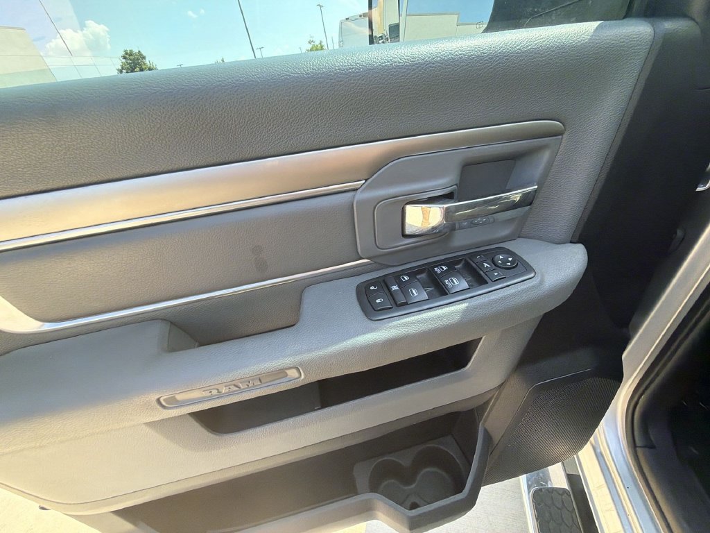 Used 2016 RAM 2500 Lone Star AWD/4WD image 10