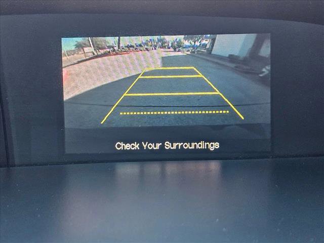 Used 2015 Honda Civic LX image 14