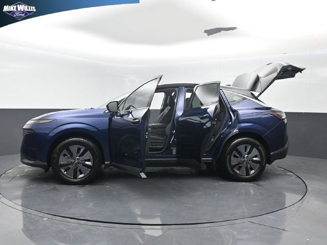 Used 2025 Nissan Murano SL AWD/4WD image 28