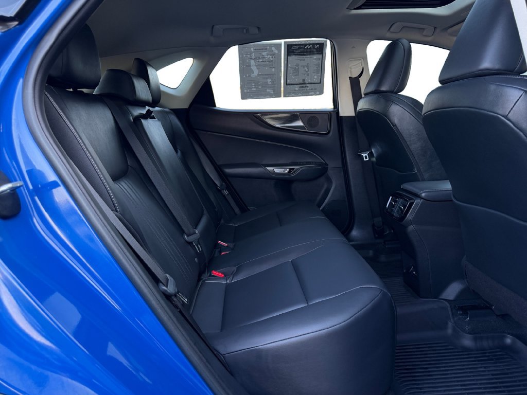 Used 2022 Lexus NX 350 AWD image 18