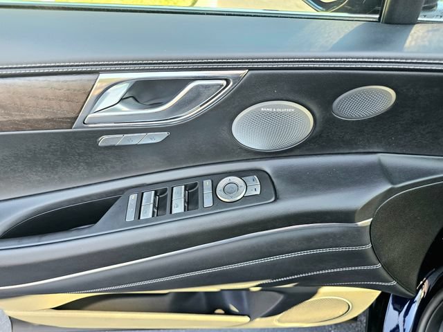 Used 2025 Genesis GV80 3.5T Prestige AWD/4WD image 22