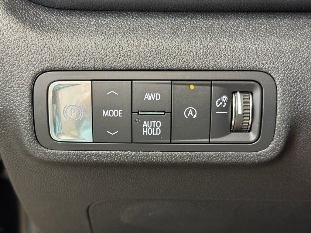 New 2026 GMC Terrain AT4 image 30