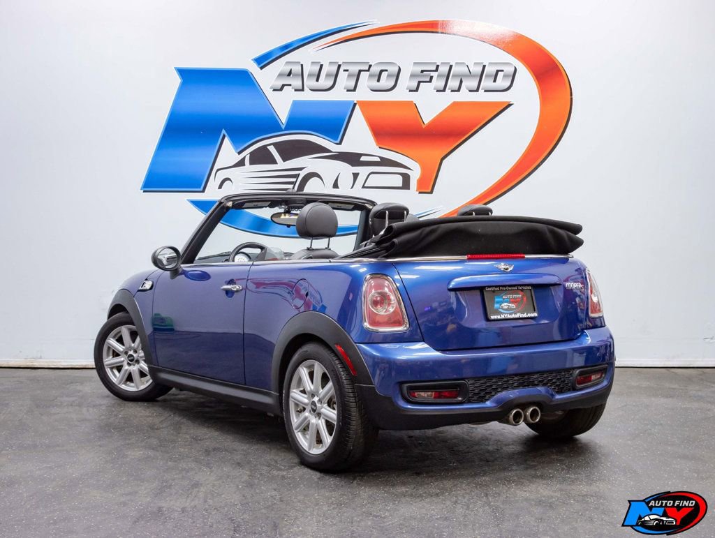 Used 2012 MINI Cooper S image 3
