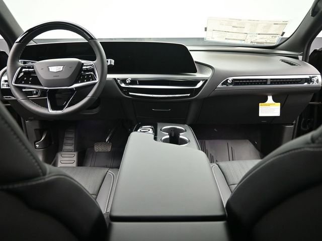 New 2026 Cadillac Lyriq Luxury image 22
