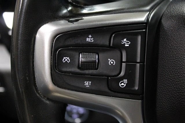 Used 2024 Chevrolet Silverado 1500 RST w/ Z71 Off-Road Package AWD/4WD image 22