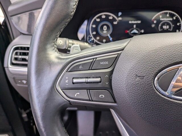 Used 2021 Hyundai Palisade Limited image 25