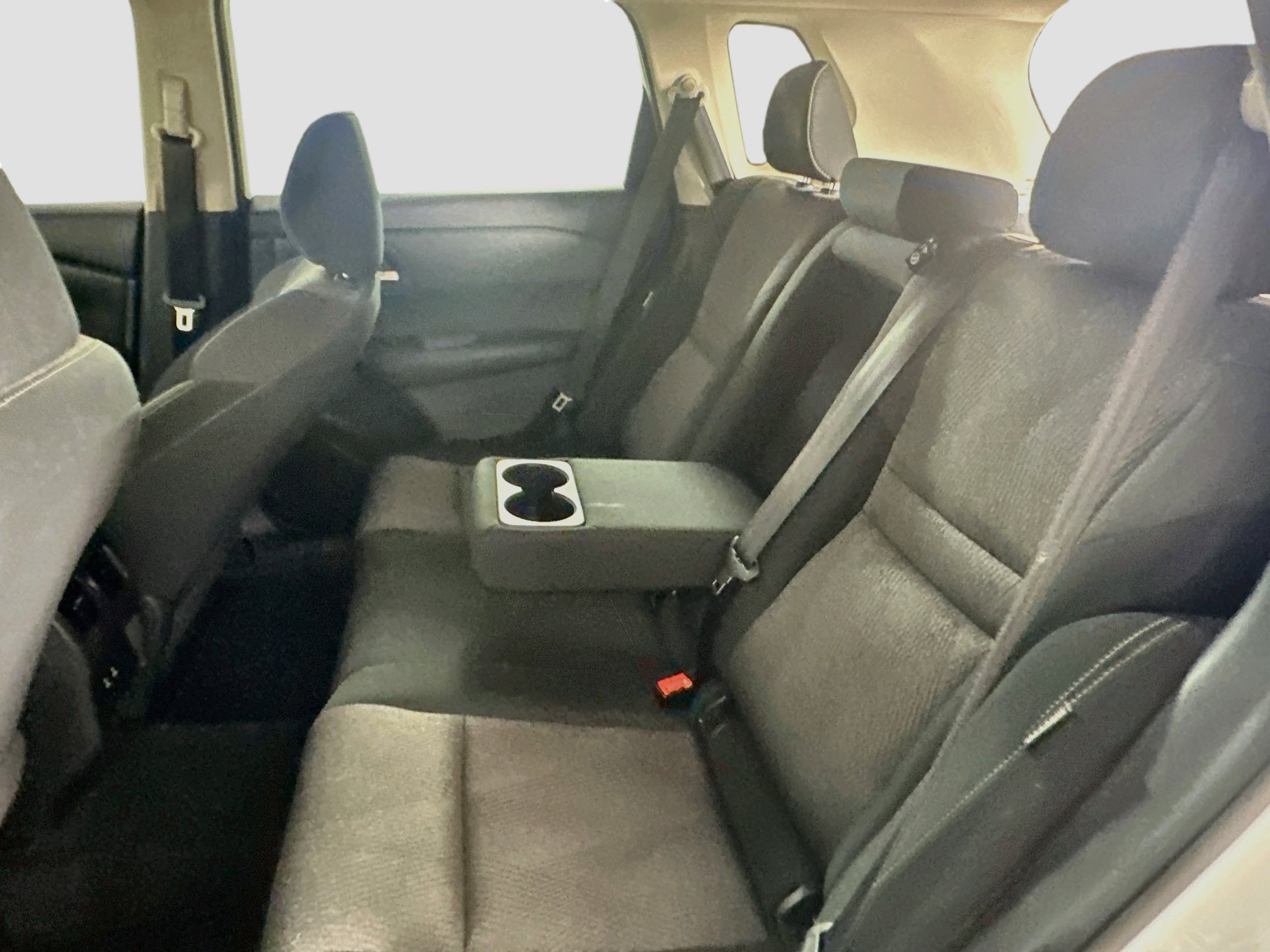 Used 2024 Nissan Rogue SV FWD image 26