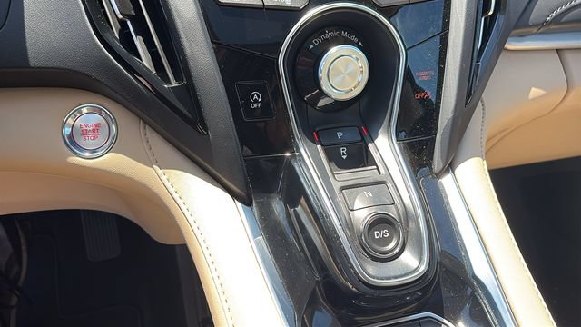 Used 2024 Acura RDX SH-AWD image 19