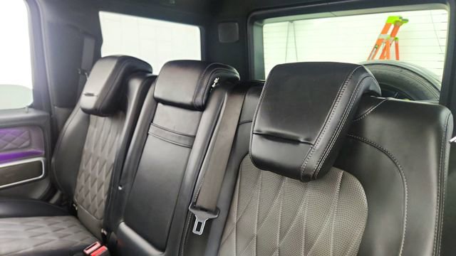 Used 2024 Mercedes-Benz G 63 AMG 4MATIC image 30
