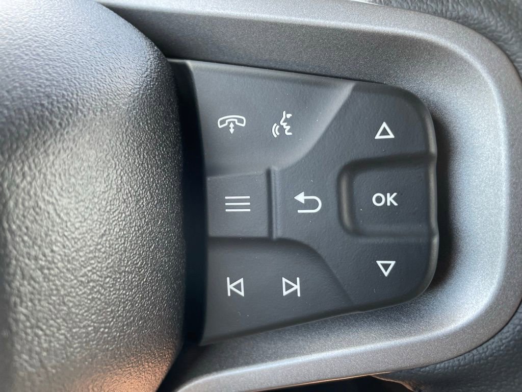 New 2025 Ford Bronco Badlands image 19