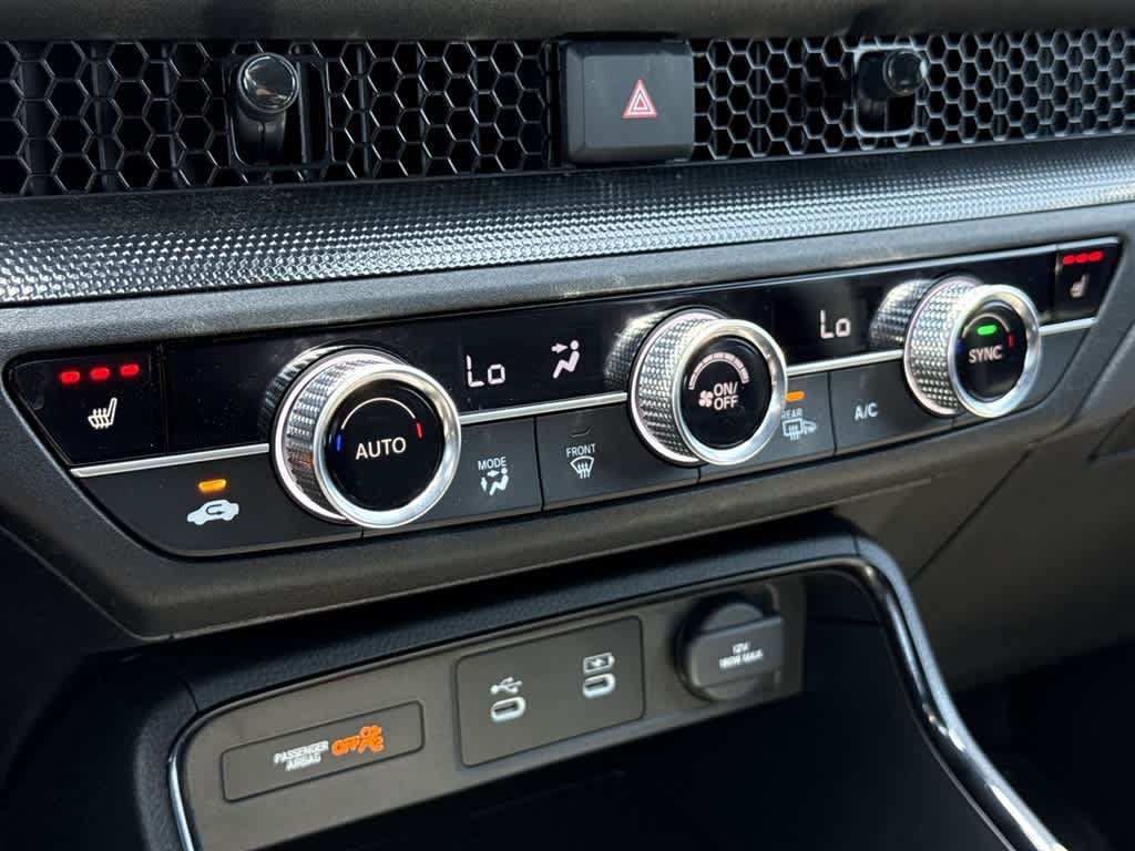 Certified 2026 Honda CR-V TrailSport image 24