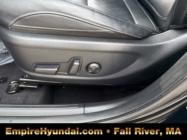 Used 2021 Kia Seltos SX w/ SX Sunroof Package image 20