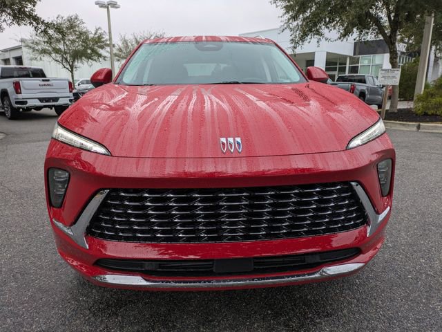 New 2026 Buick Envision Avenir image 10