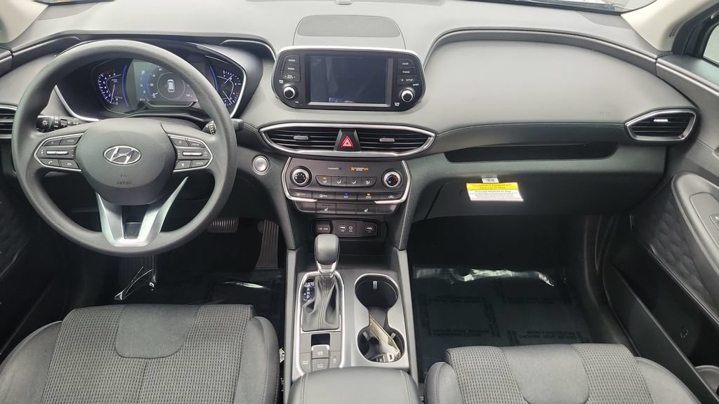 Used 2020 Hyundai Santa Fe SEL FWD image 11